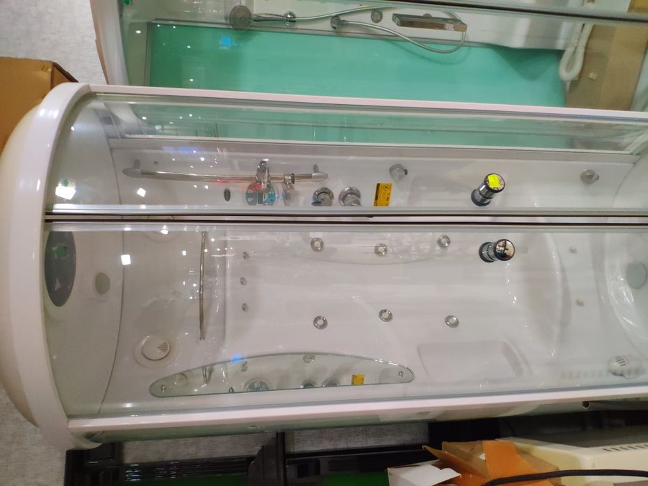 Душ кабина Appollo