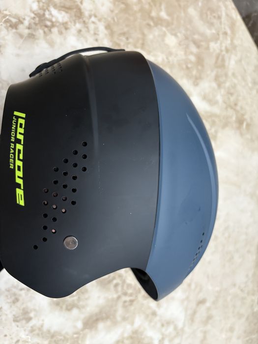 Casca schi/snowboard Arcare junior racer