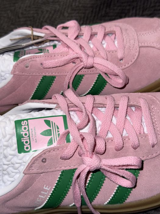 Originally adidas gazelle