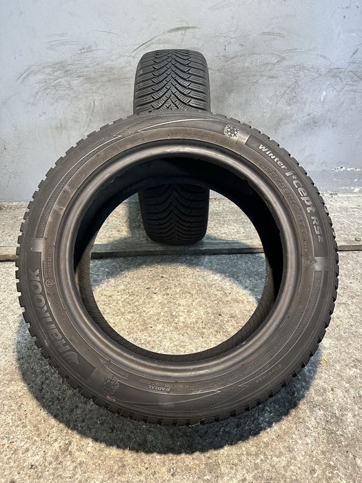 Гуми 195/55/16 HANKOOK Icept  Winter