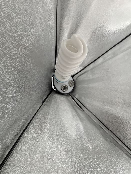 Комплект студийного видеосвета