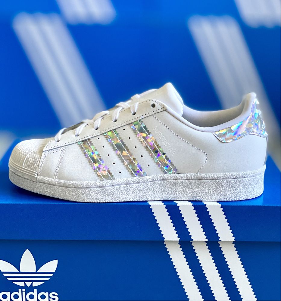 Adidasi adidas superstar dama