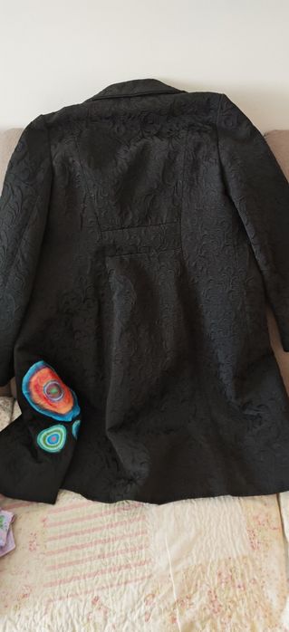Palton Desigual dama mărimea 42