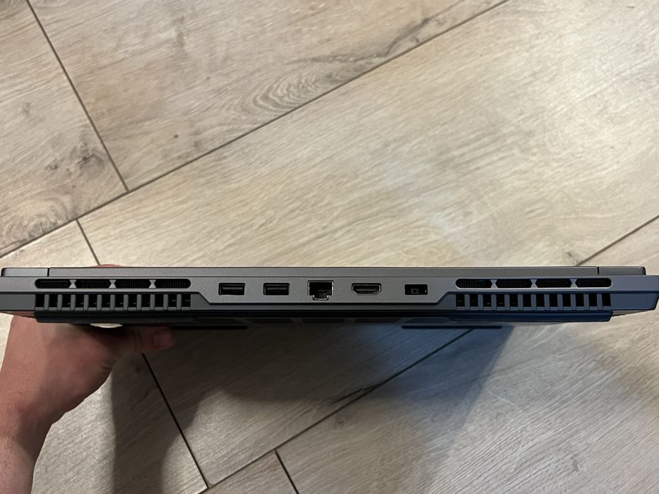 Laptop Gaming Lenovo Legion 5 Slim I7 13700H Rtx 4070 2k 165hz 16Gb