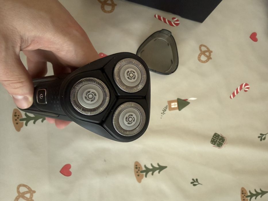 Самобръсначка Philips Series 3000X