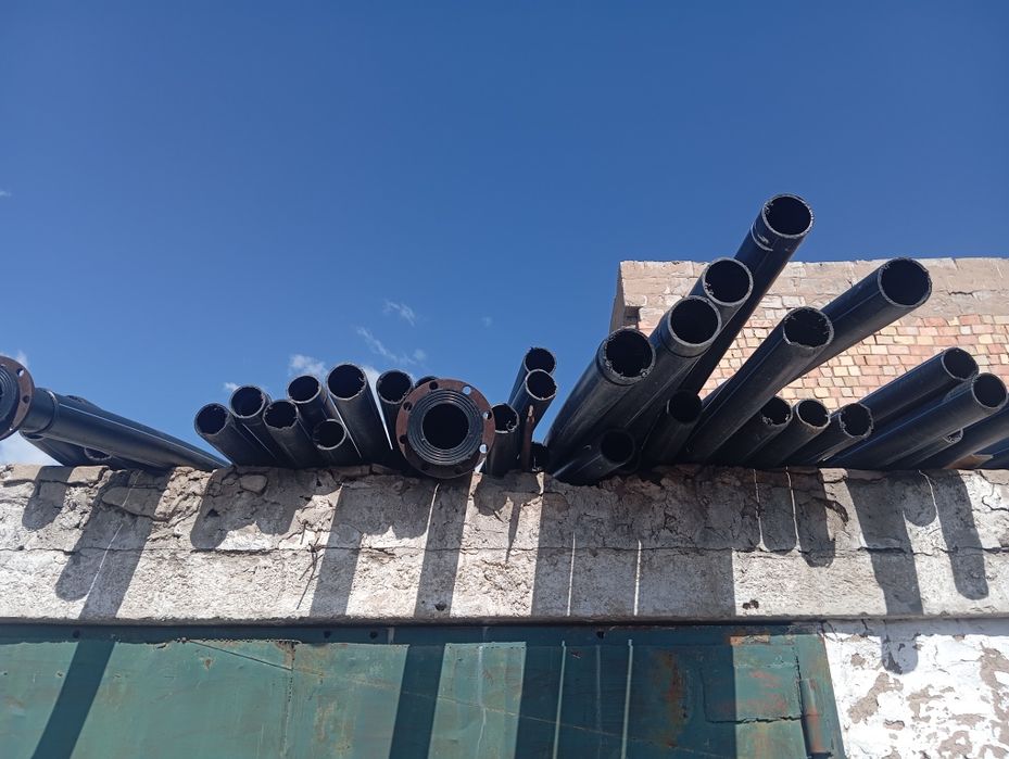 Поливная машина Ocmis 100-500