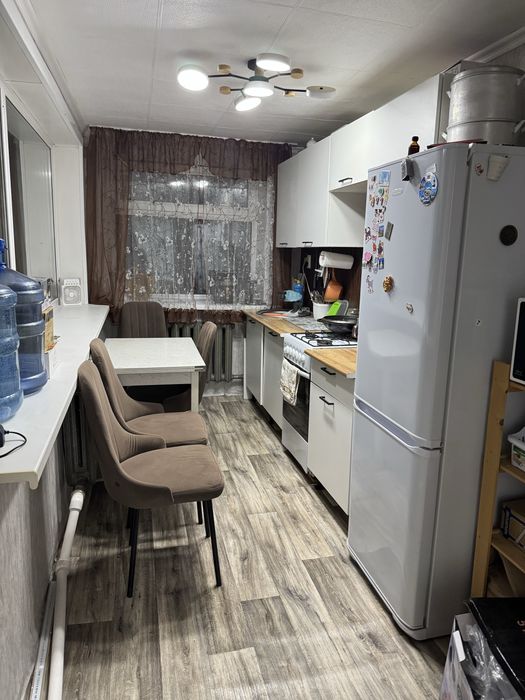 Продается дом в г. Сарань