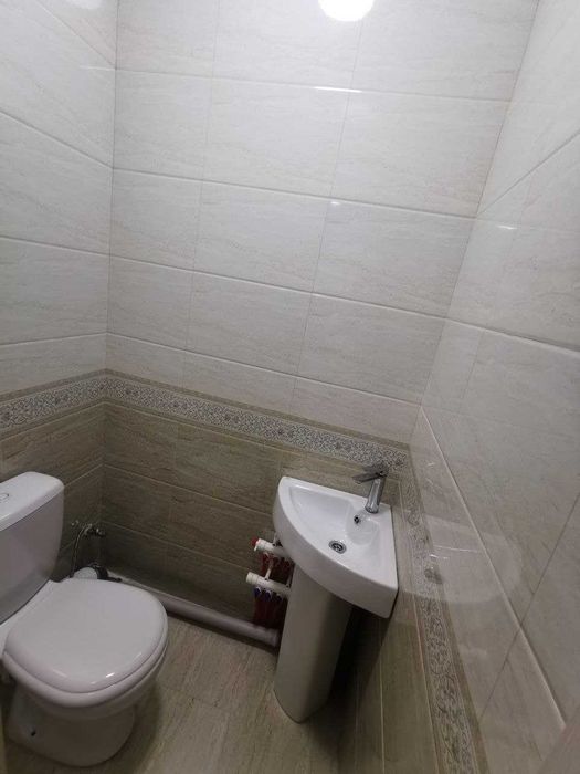Продается 2-этажный коттедж в Мирабадском районе