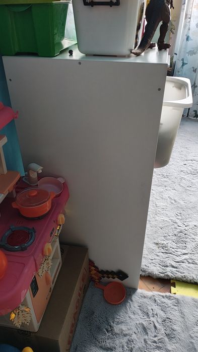 Dulap pentru jucarii Ikea