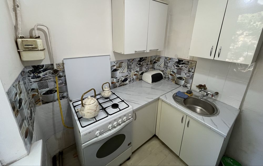 Квартира в Жилгородке