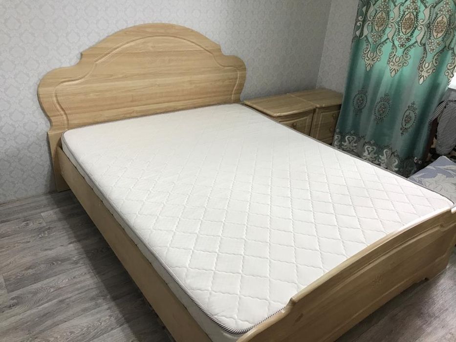 Спальная гарнитура Уральск
