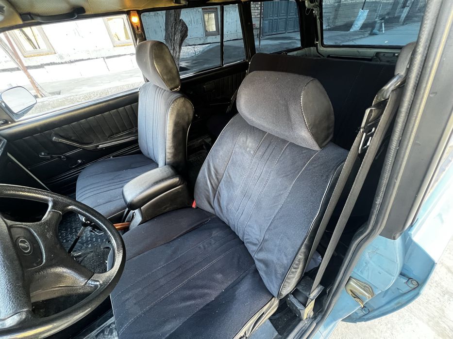 2104 жигули с маслом