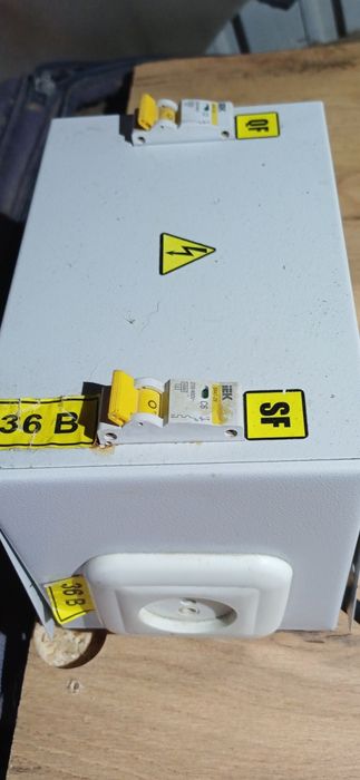 Электрические приборы