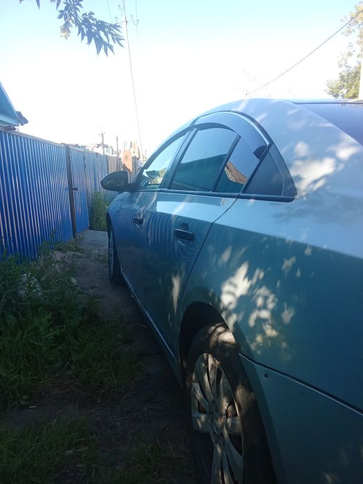 Продам машину в хорошем состоянии