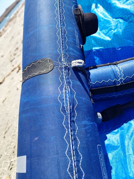 Кайт сърф крила North 2024 + 2 бара