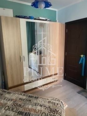 2-стаен в Бургас-Зорница площ 54 цена 149000