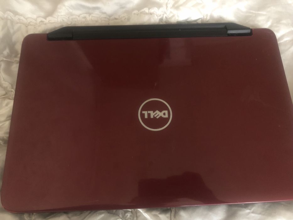 Продам ноутбук Делл срочно