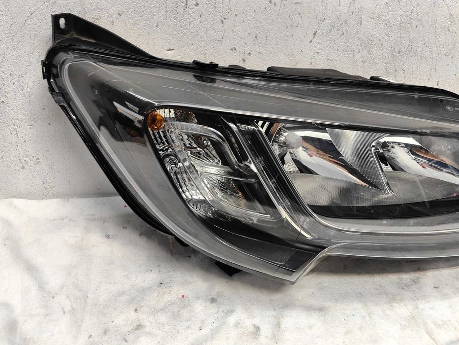 Оригинален фар Fiat Ducato Citroen Jumper Peogeot Boxer Led