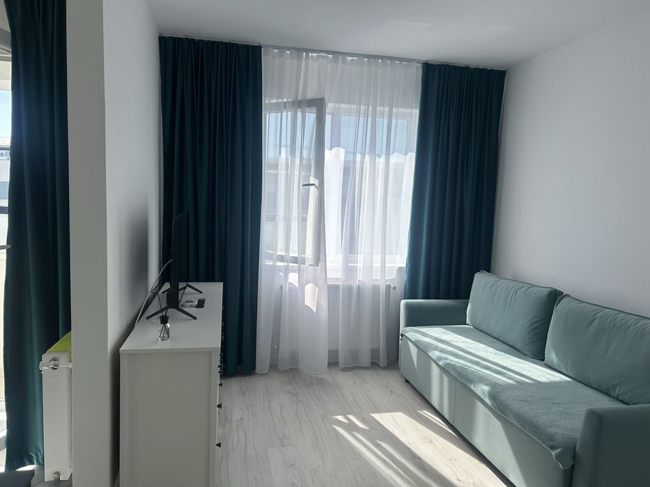 Garsoniera de vanzare Militari residence -weiner palada 2