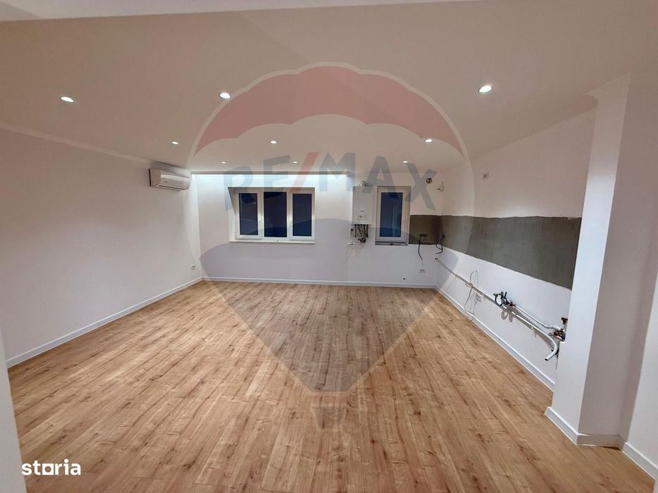 Apartament ultrafinisat cu 3 camere de vânzare în Mănăștur — fotografia 3
