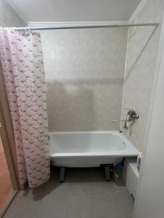 Продам 1 комнатную квартиру в центре