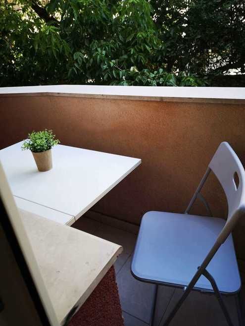 Дава се под наем Едностаен апартамент в Пловдив, Кършияка - 55 кв.м за 325 € - Снимка #4