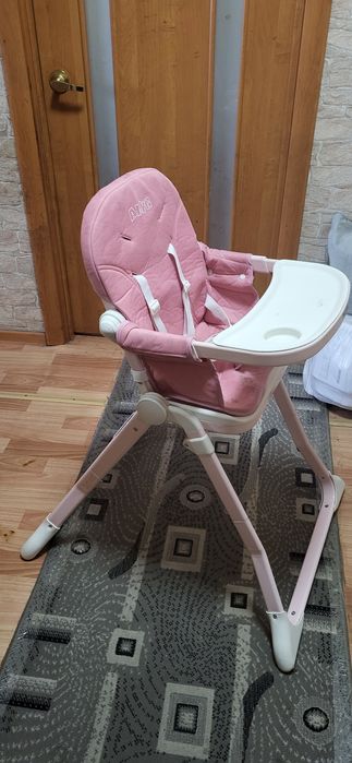 Продам детский раскладной стул