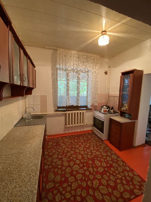 Продается ДОМ