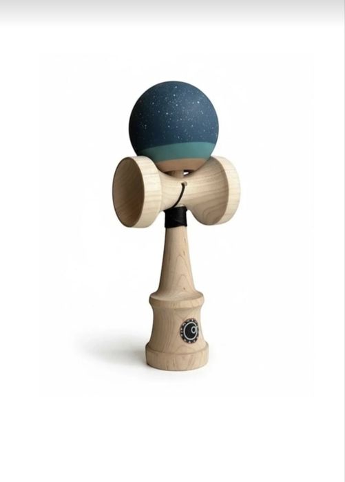 Kendama revo clear