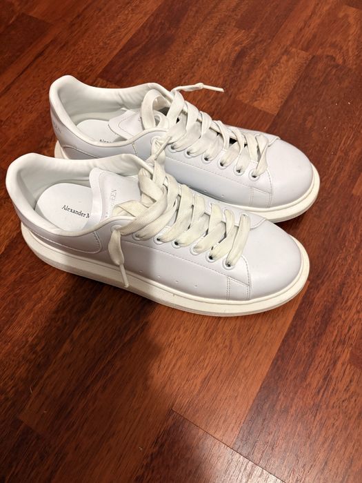 Alexander mcqueen