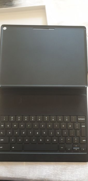 Pixel C Follo Kayboard EN клавиатура