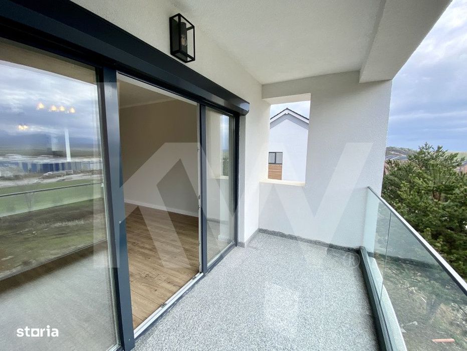 Apartament - Zona Industriala Vest - Incalzire in pardoseala