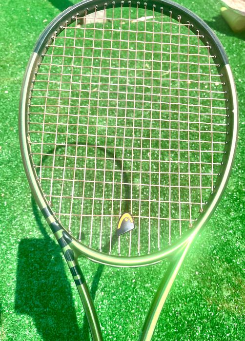 Wilson blade тенис ракета 18/20 305gr