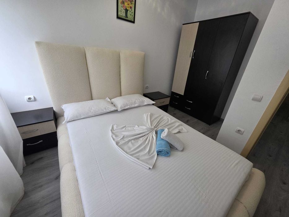 Moon Light Vega Apartament 2 Camere  Mamaia zona Vega