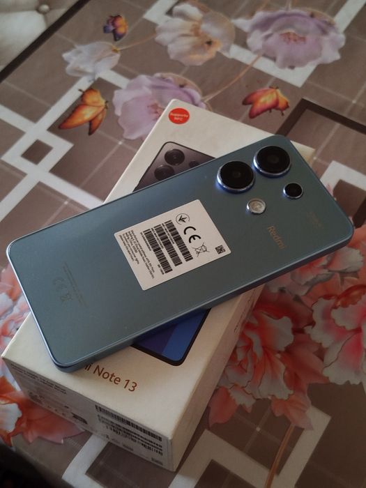 Redmi note 13 sotiladi