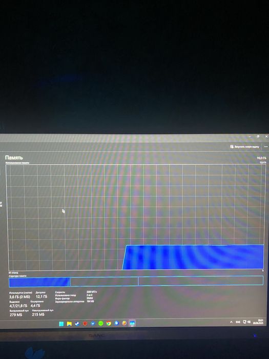 Продам игровой пк