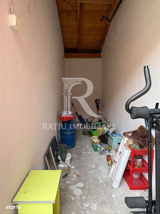 Casa de vanzare ultracentrală  | Cuza Voda | Oradea
