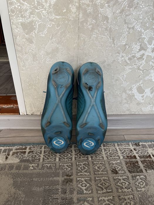 бутсы найк фантом