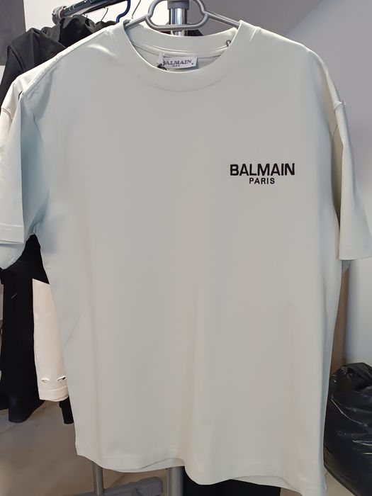 Tricou pentru bărbați balmain