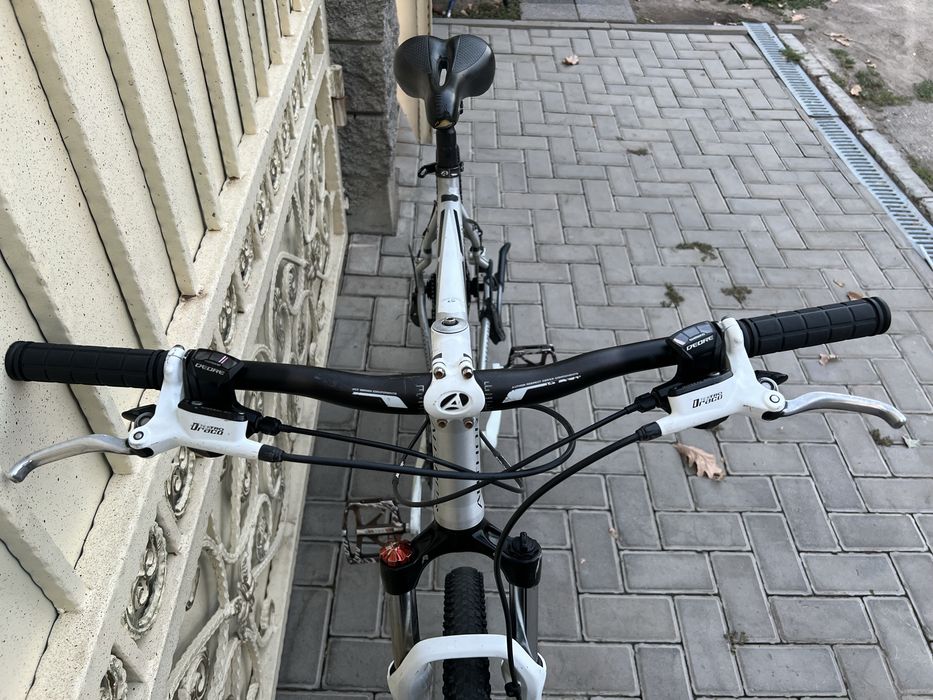 Велосипед Author decter ( centurion Giant Cannondale trek scott author