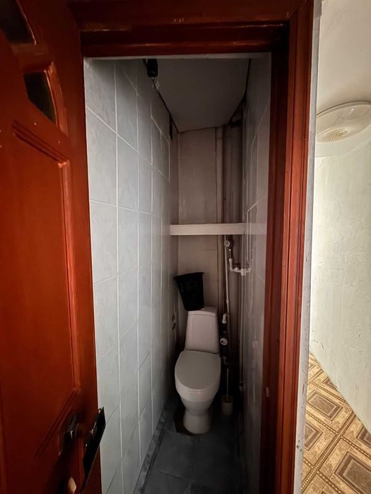 2 комнатная квартира Гришина