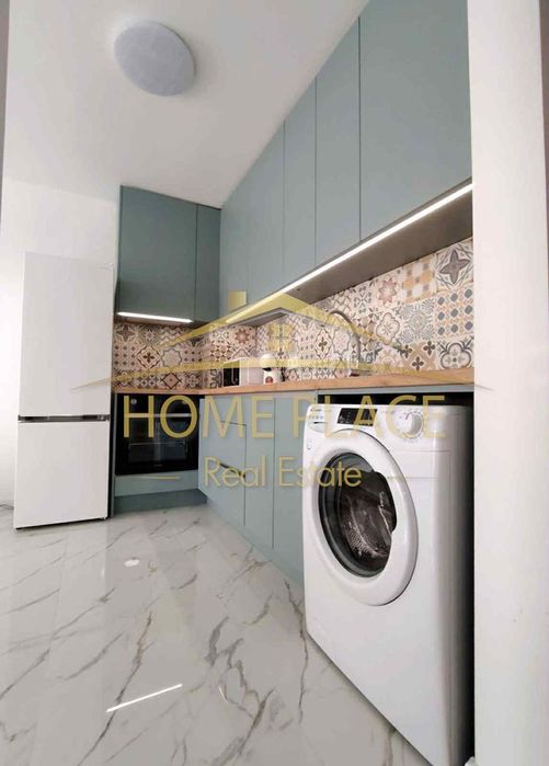 ДВУСТАЕН апартамент под наем - м-т Пчелина