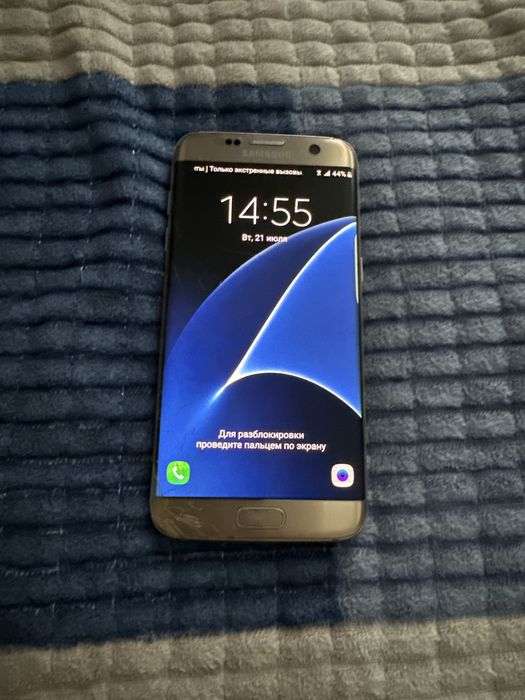 Продам Galaxy S7 edge