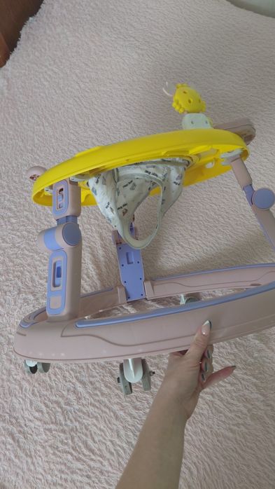 Ходунки детские отличные 5000