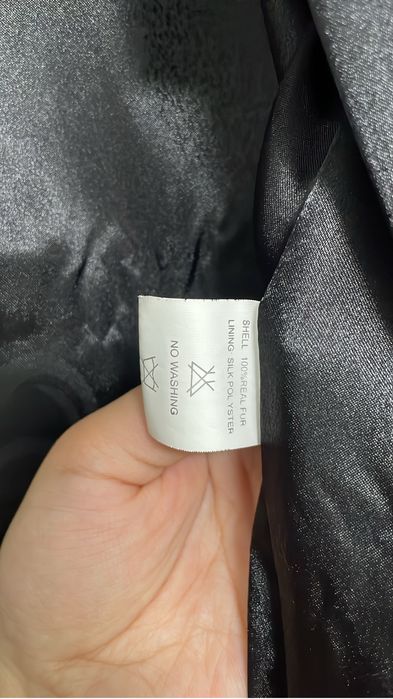 Продам норковую шубу