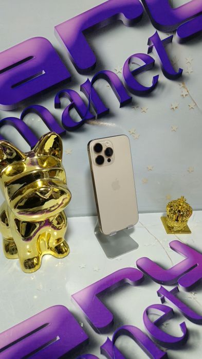 iPhone 16 PRO MAX 256GB Baterie:100%.Preṭ fix!