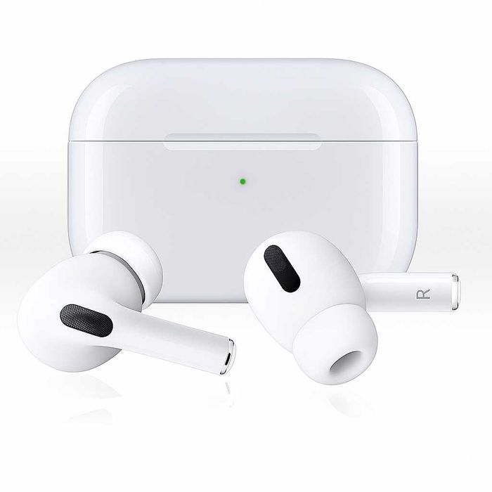 Green Lion Earbuds 3 Pro — Беспроводные Наушники. Есть доставка