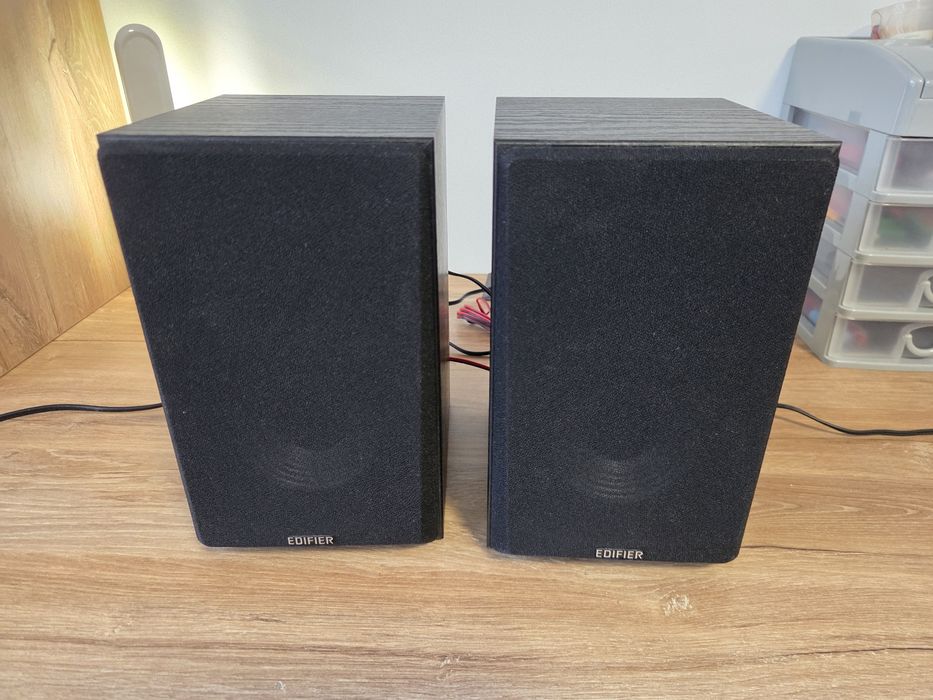 Boxe active Edifier