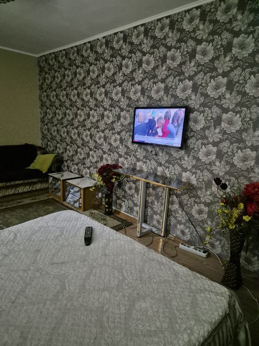 1 ком Посуточно и почасовая