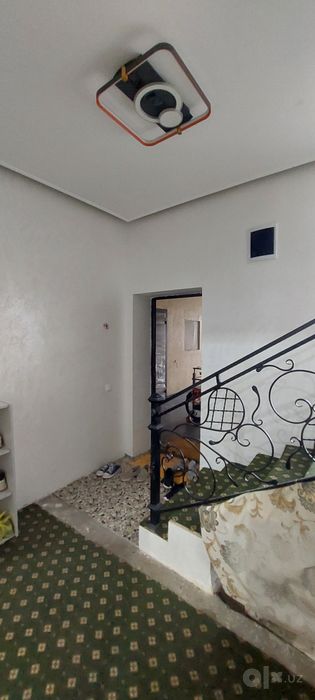 4 ком. квартира - дуплекс (4/2-3/3), 102 м². Сергели, Сугдиёна махалля